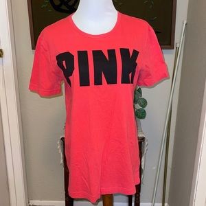 PINK t-shirt